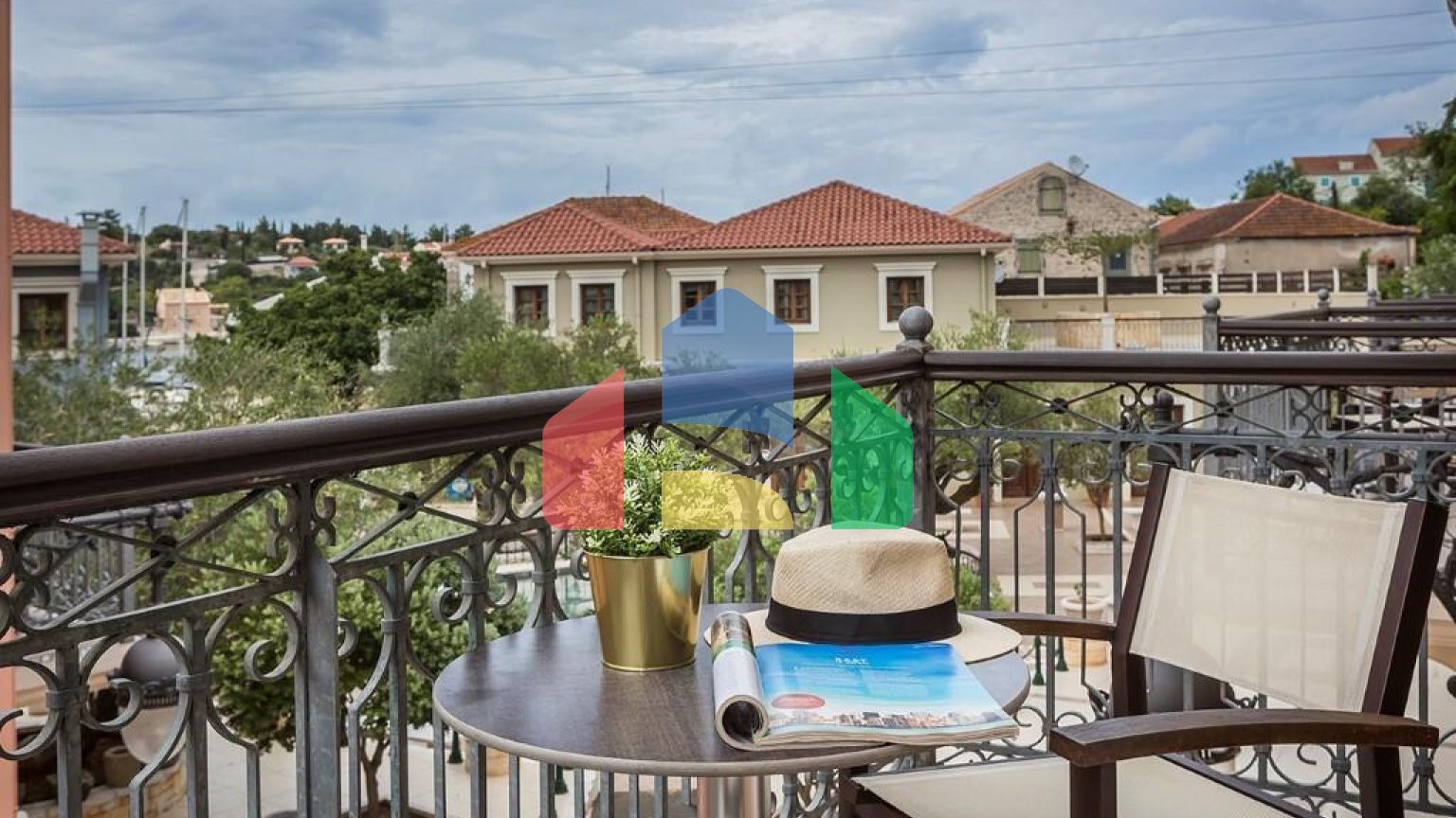 Продаж - Готель 1400 m² на Кефалонія