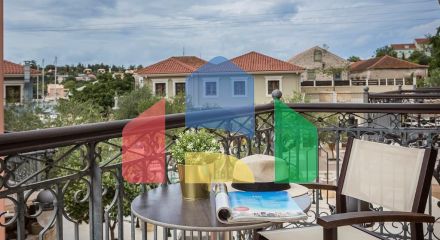 Продаж - Готель 1400 m² на Кефалонія