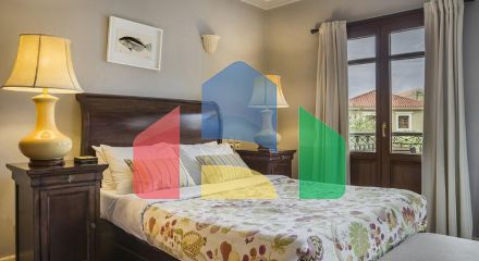 Продаж - Готель 1400 m² на Кефалонія