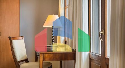 Продаж - Готель 1400 m² на Кефалонія