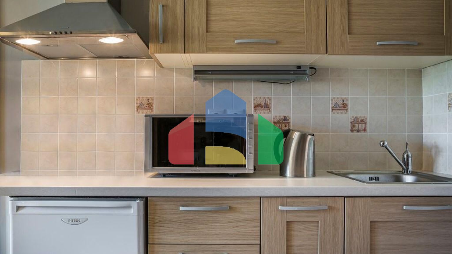 Продаж - Готель 1400 m² на Кефалонія