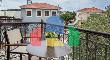 Продаж - Готель 1400 m² на Кефалонія