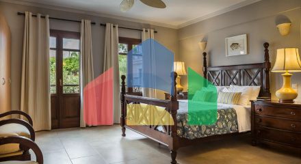 Продаж - Готель 1400 m² на Кефалонія