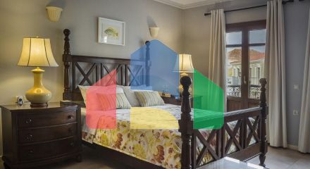 Продаж - Готель 1400 m² на Кефалонія