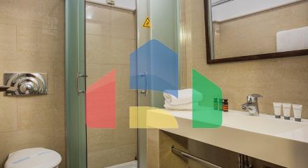 Продаж - Готель 1400 m² на Кефалонія