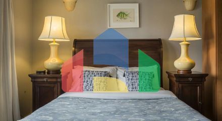 Продаж - Готель 1400 m² на Кефалонія