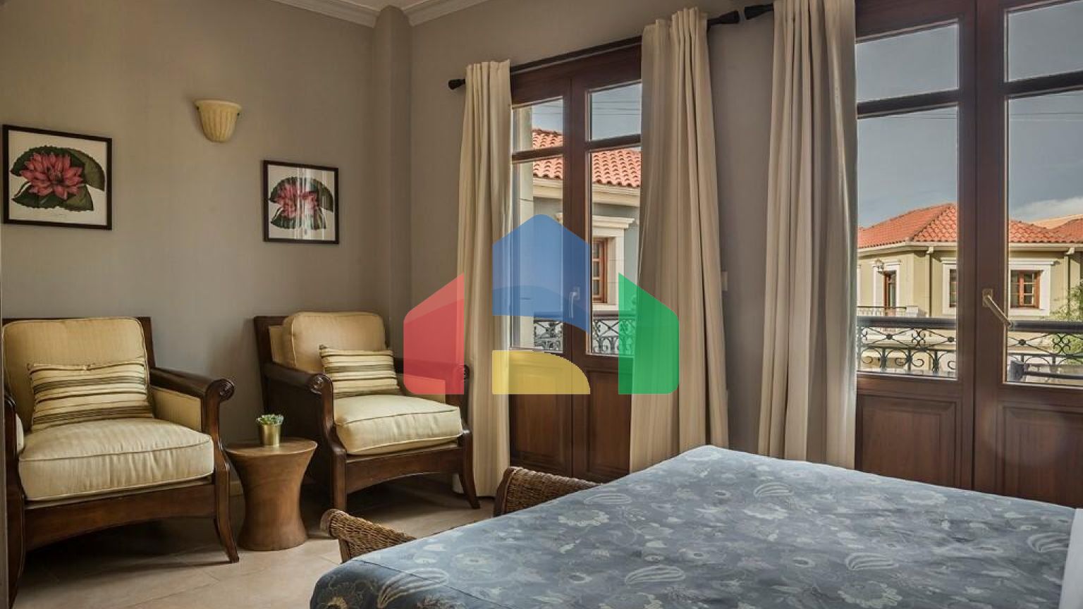 Продаж - Готель 1400 m² на Кефалонія