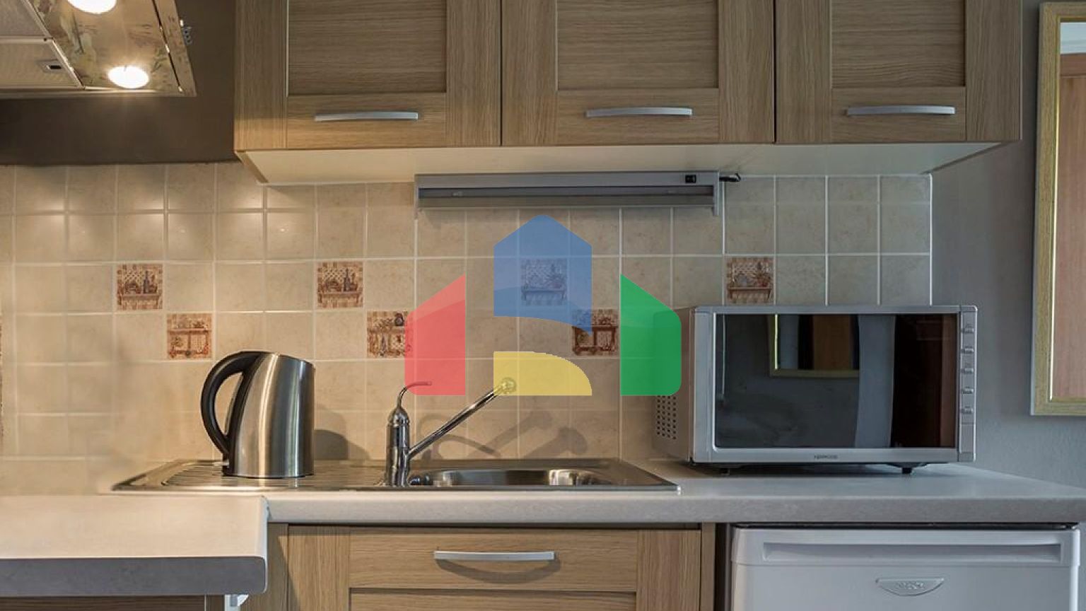 Продаж - Готель 1400 m² на Кефалонія