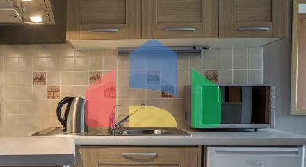 Продаж - Готель 1400 m² на Кефалонія