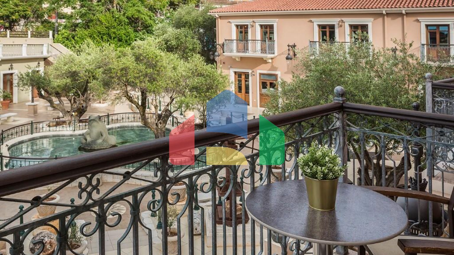 Продаж - Готель 1400 m² на Кефалонія