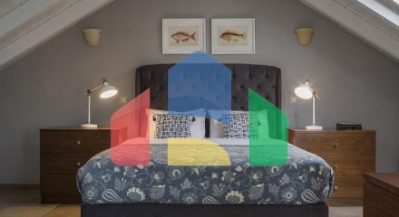 Продаж - Готель 1400 m² на Кефалонія