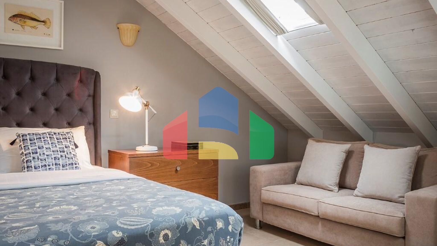 Продаж - Готель 1400 m² на Кефалонія