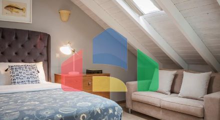 Продаж - Готель 1400 m² на Кефалонія