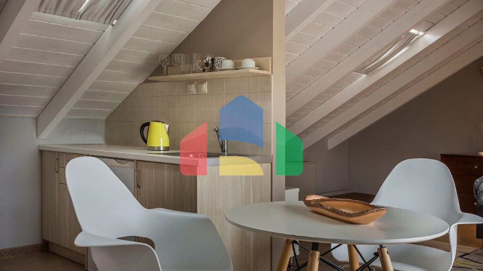 Продаж - Готель 1400 m² на Кефалонія