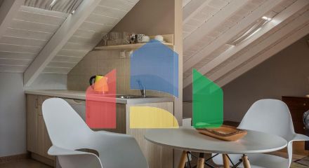 Продаж - Готель 1400 m² на Кефалонія