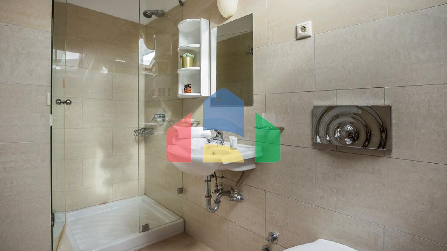 Продаж - Готель 1400 m² на Кефалонія