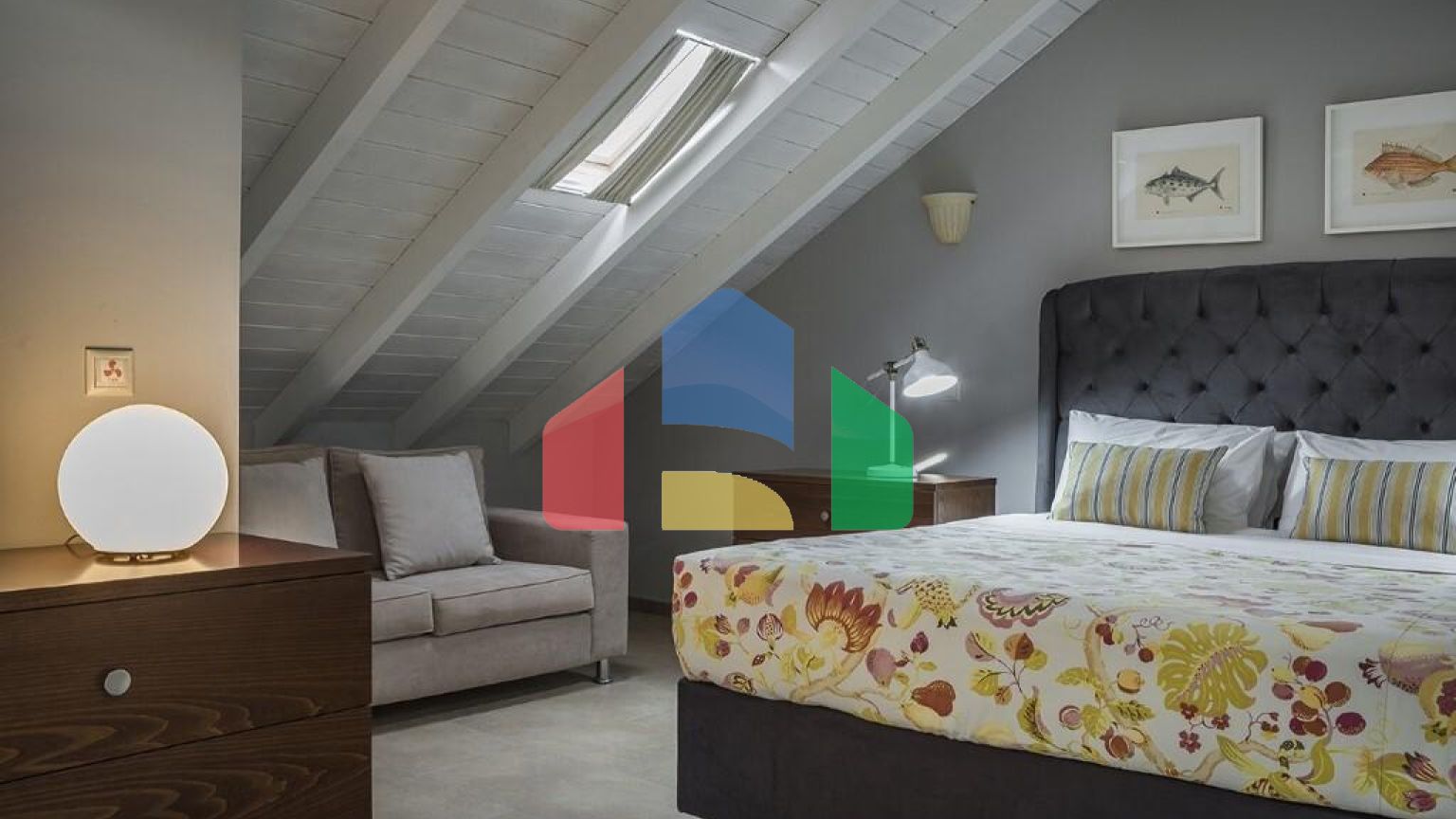 Продаж - Готель 1400 m² на Кефалонія