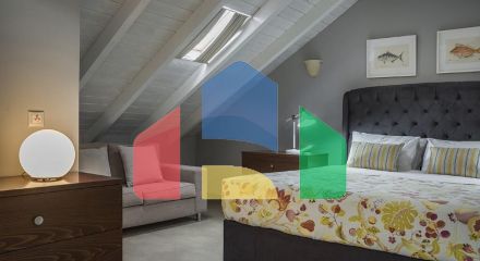 Продаж - Готель 1400 m² на Кефалонія