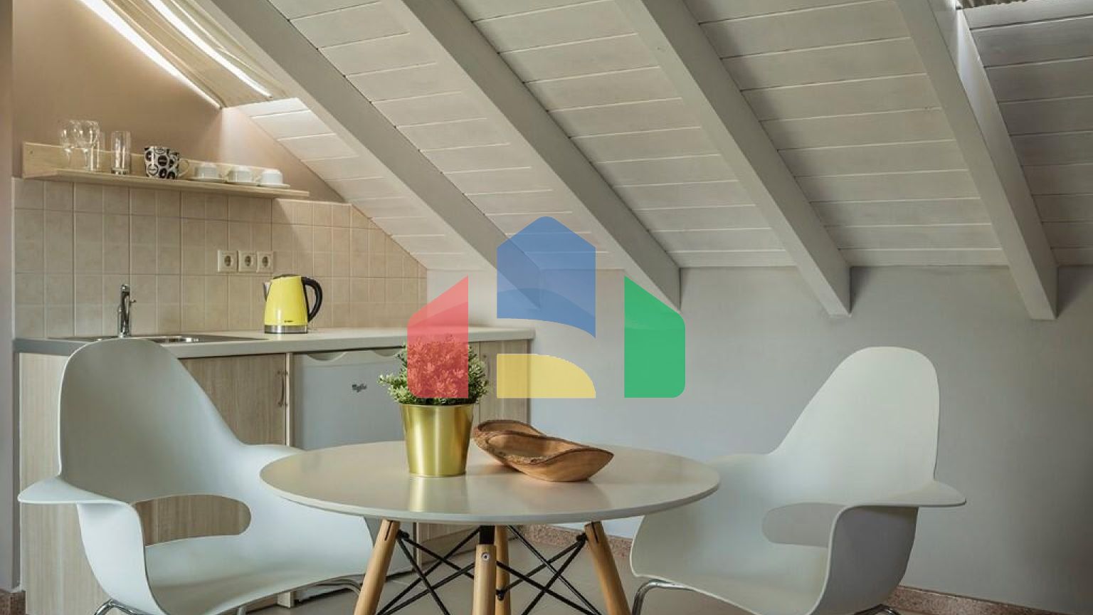 Продаж - Готель 1400 m² на Кефалонія