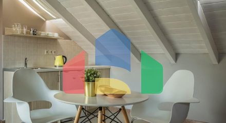 Продаж - Готель 1400 m² на Кефалонія