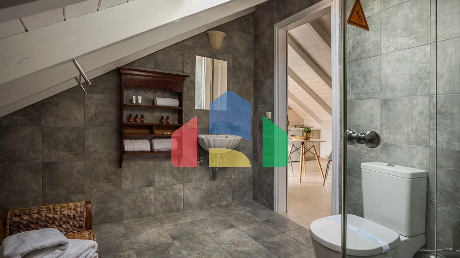 Продаж - Готель 1400 m² на Кефалонія