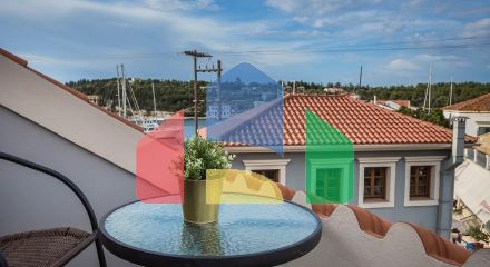 Продаж - Готель 1400 m² на Кефалонія