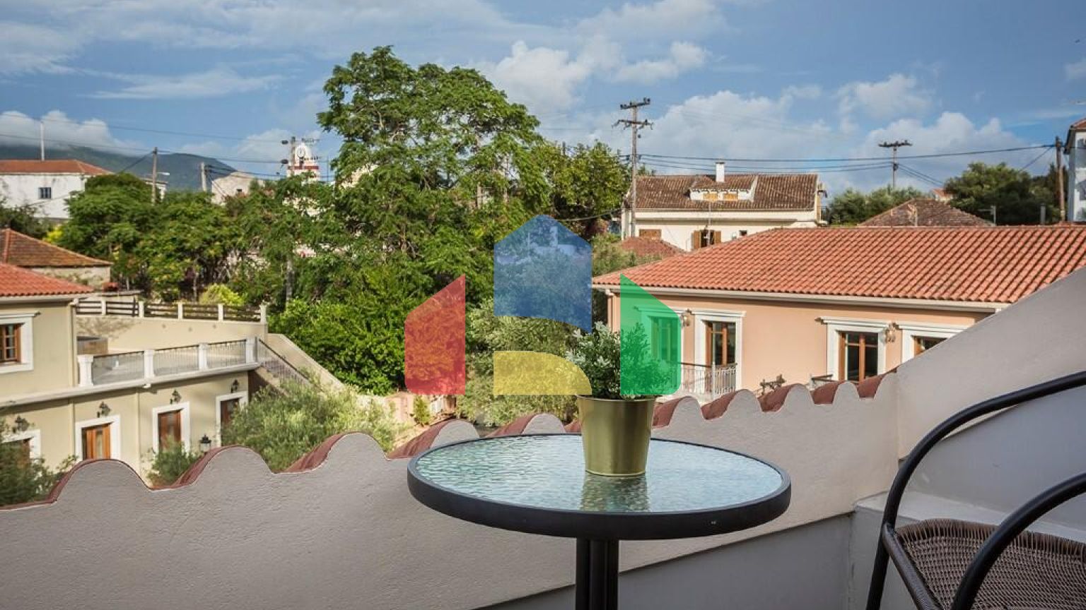 Продаж - Готель 1400 m² на Кефалонія