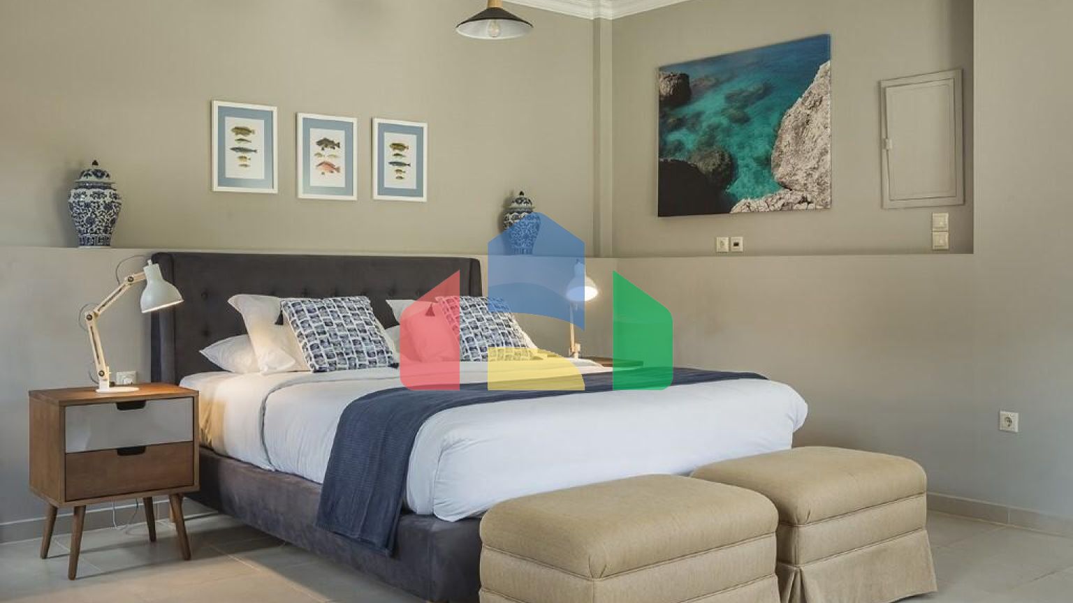 Продаж - Готель 1400 m² на Кефалонія