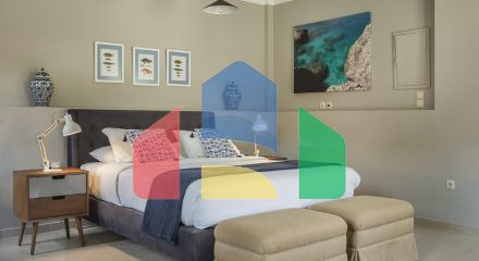 Продаж - Готель 1400 m² на Кефалонія