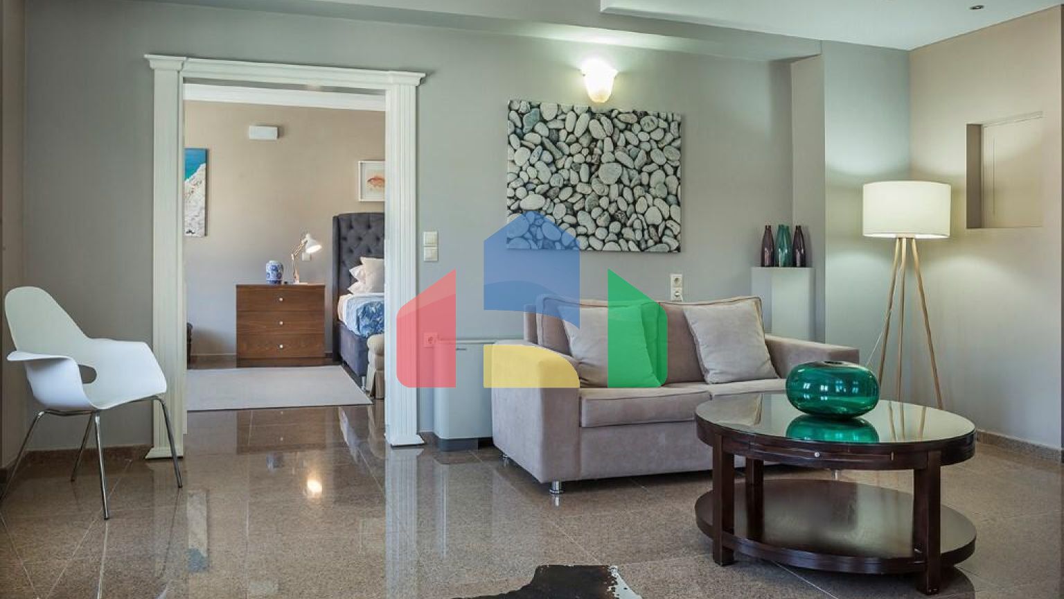 Продаж - Готель 1400 m² на Кефалонія