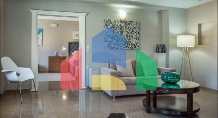 Продаж - Готель 1400 m² на Кефалонія