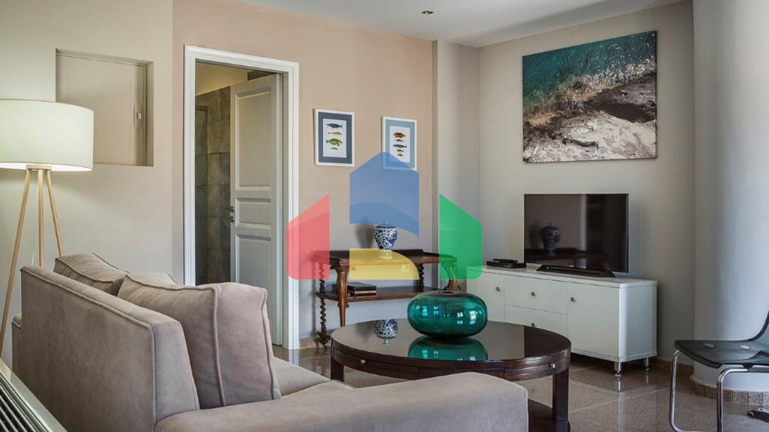 Продаж - Готель 1400 m² на Кефалонія