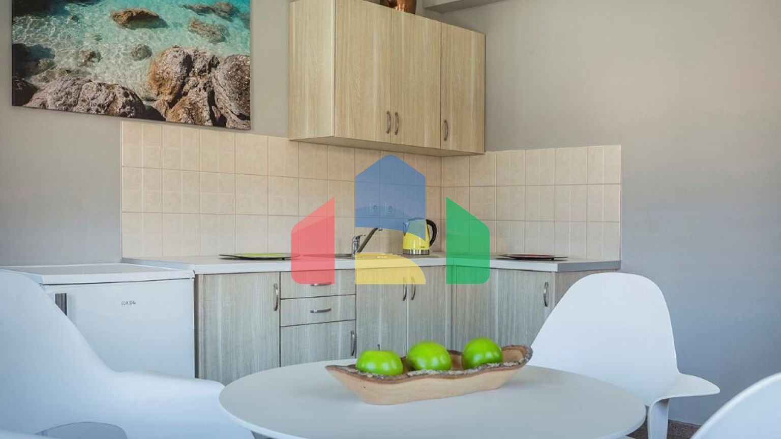 Продаж - Готель 1400 m² на Кефалонія