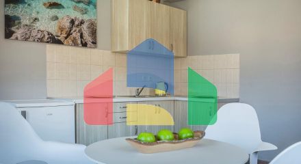 Продаж - Готель 1400 m² на Кефалонія