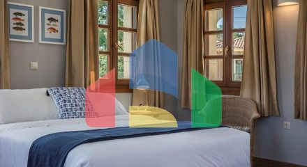 Продаж - Готель 1400 m² на Кефалонія