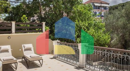 Продаж - Готель 1400 m² на Кефалонія