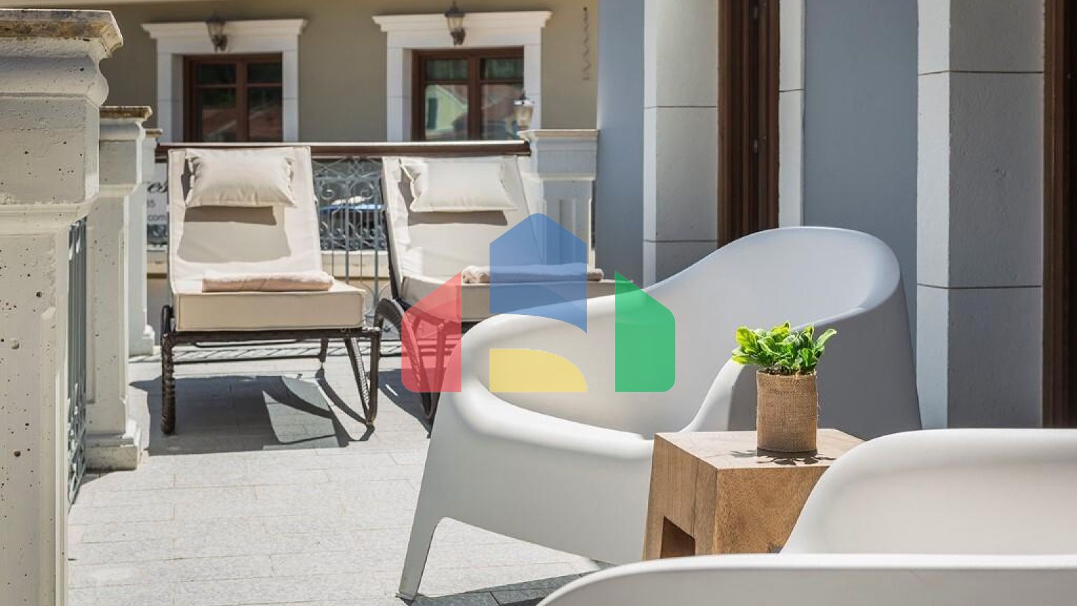 Продаж - Готель 1400 m² на Кефалонія