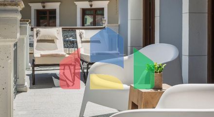 Продаж - Готель 1400 m² на Кефалонія