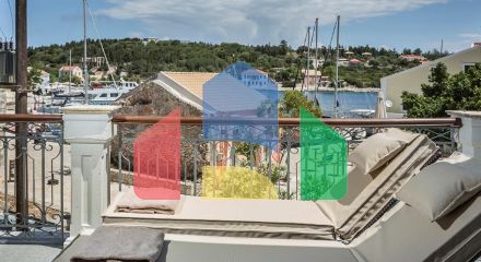 Продаж - Готель 1400 m² на Кефалонія