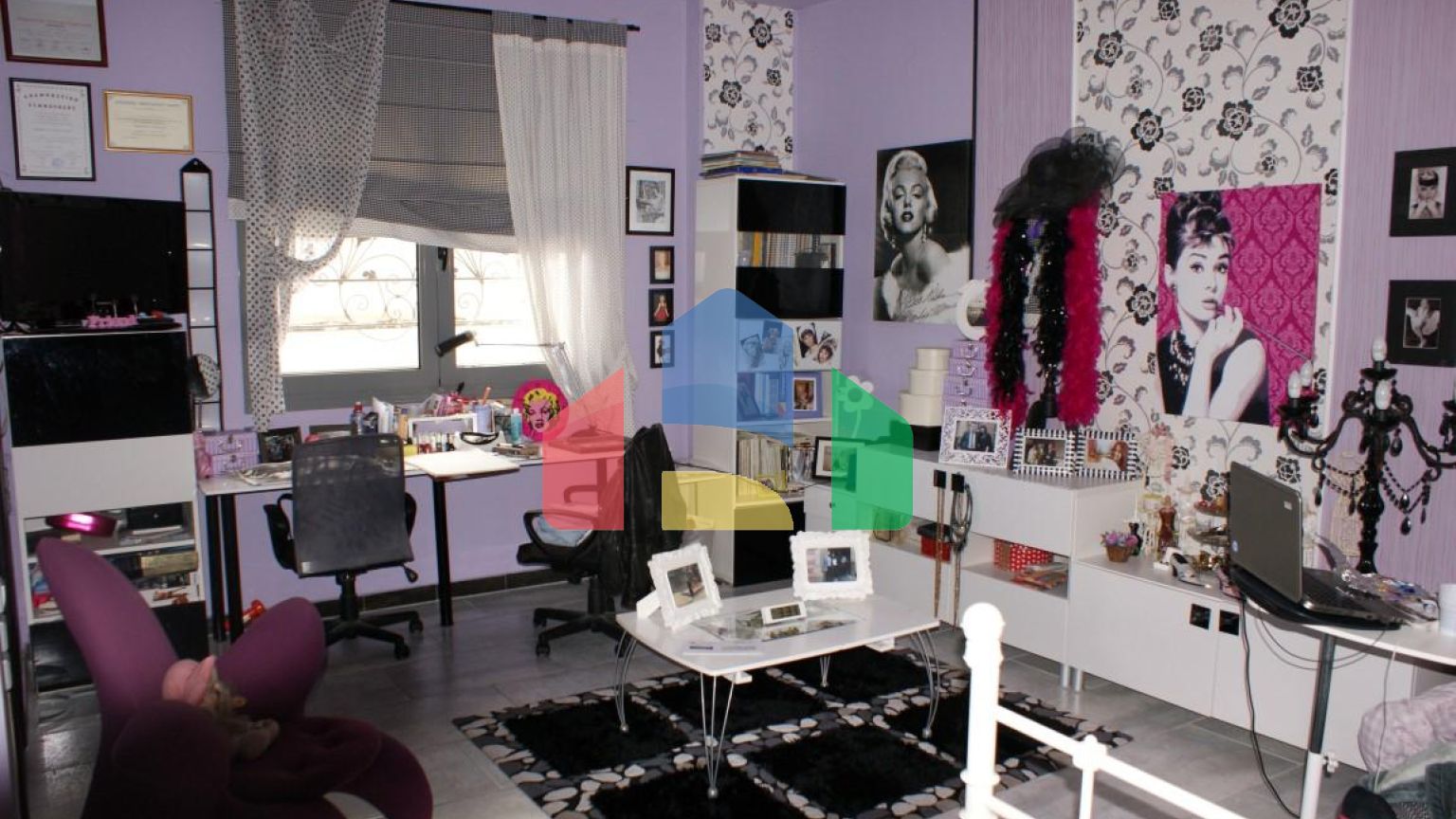 Продажа - Вилла 260 m² в Комотини