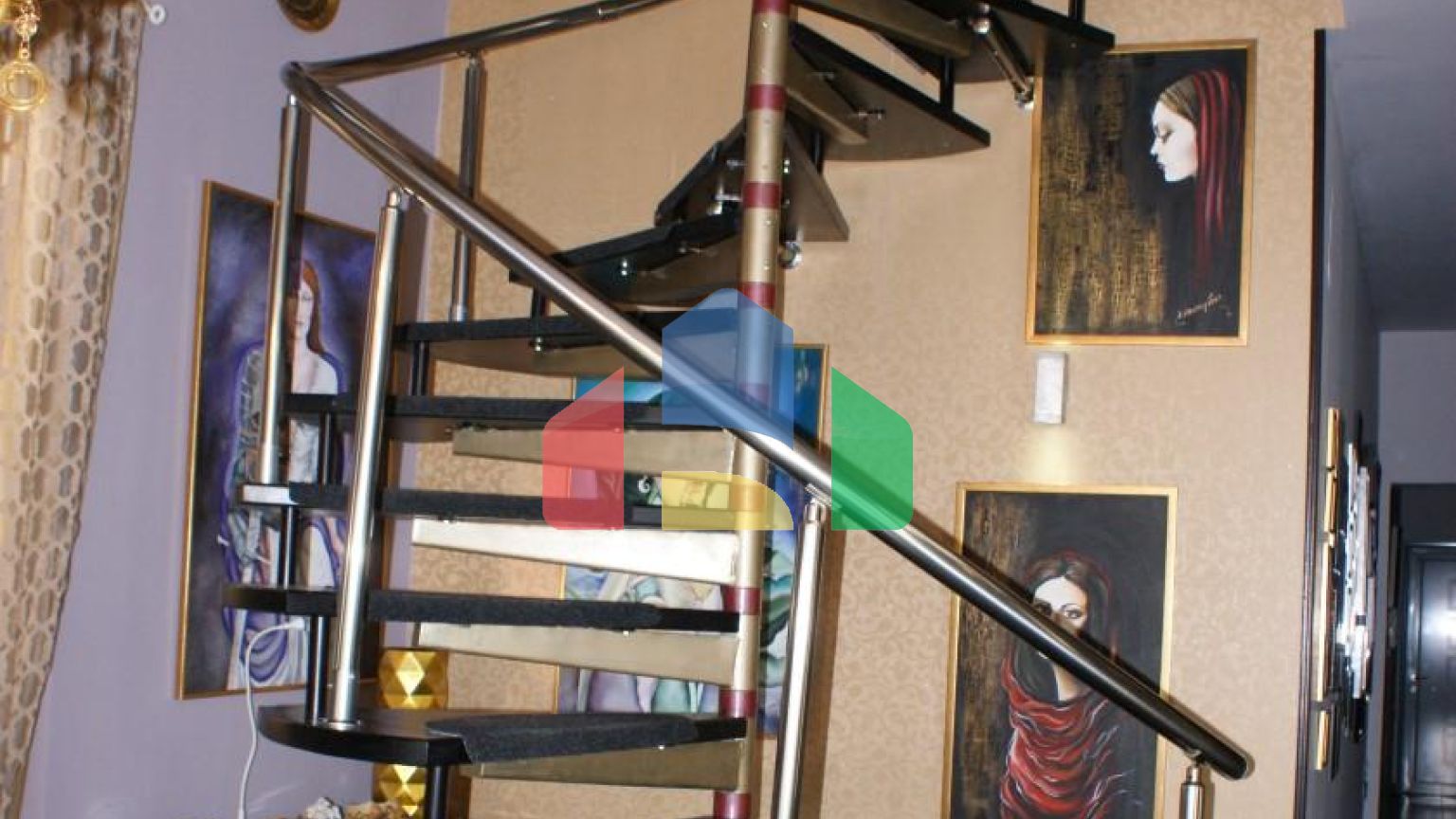 Продажа - Вилла 260 m² в Комотини