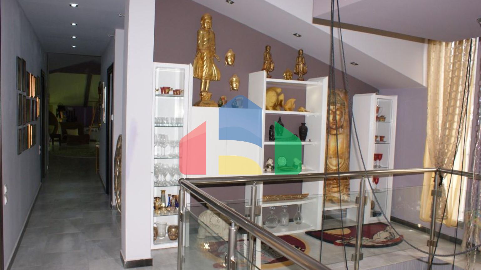 Продажа - Вилла 260 m² в Комотини