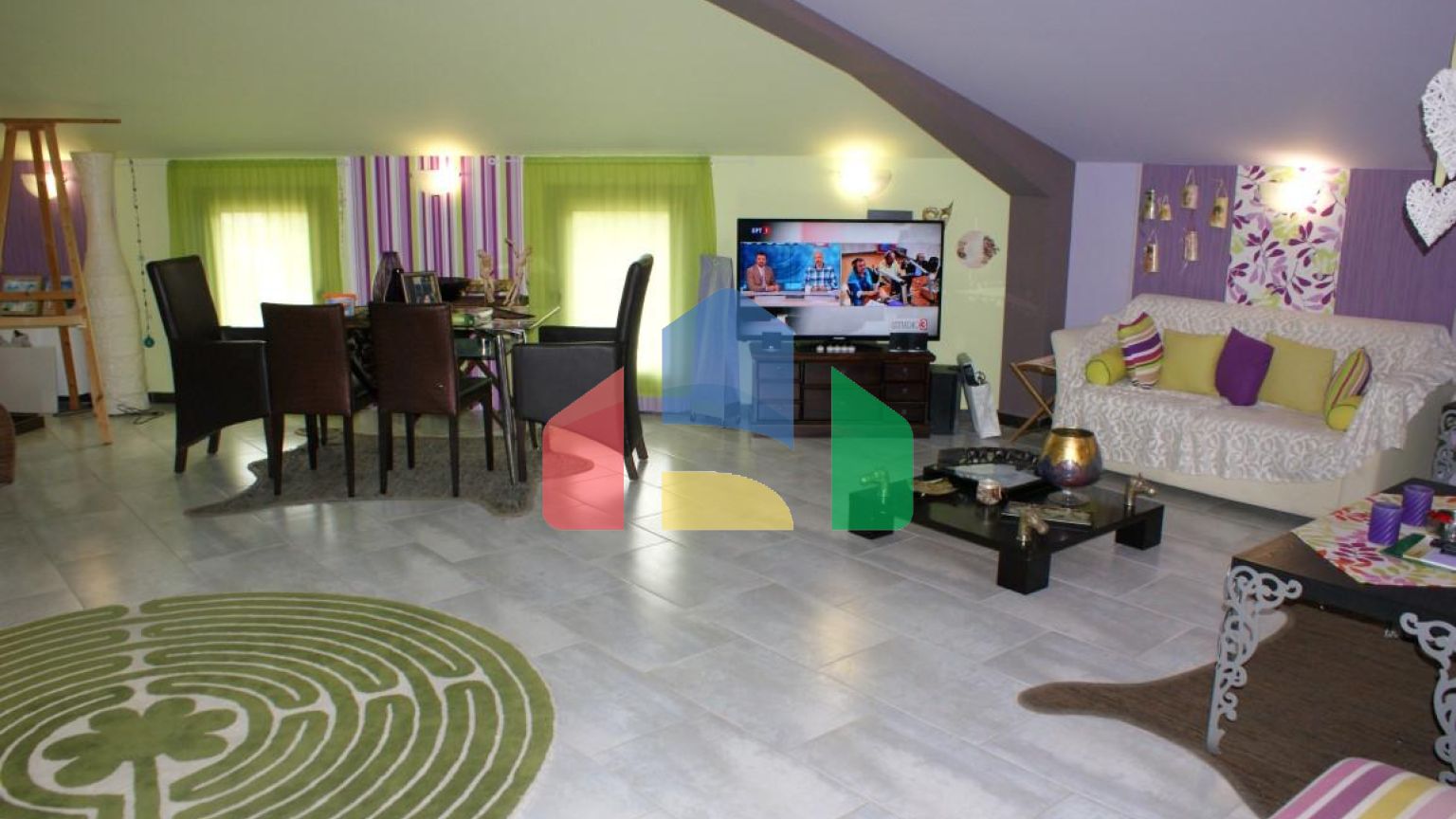 Продажа - Вилла 260 m² в Комотини