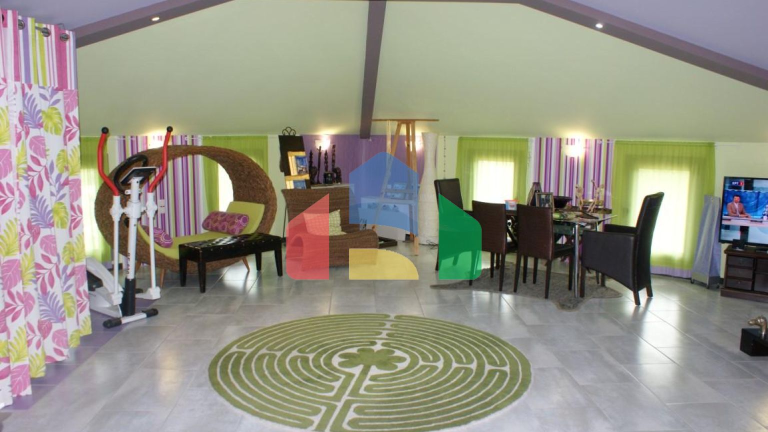 Продажа - Вилла 260 m² в Комотини