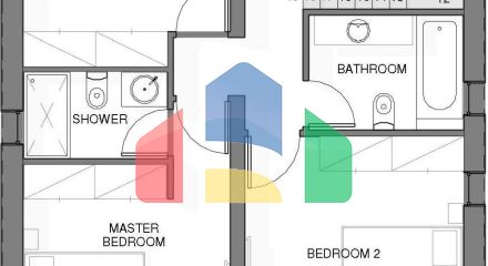 Продаж - Вілла 165 m² В Пафосе