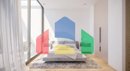 Продажа - Квартира 162 m² в Пафосе