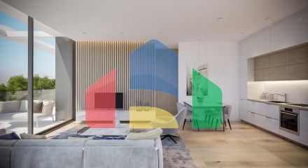 Продажа - Квартира 162 m² в Пафосе