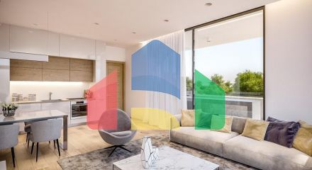 Продажа - Квартира 162 m² в Пафосе