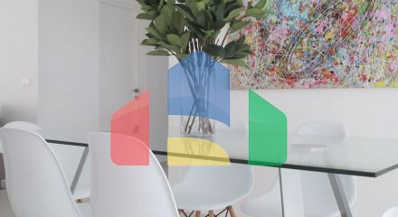 Продаж - Квартира 94 m² В Пафосе