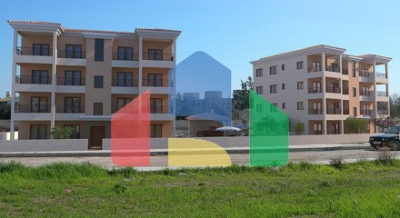 Продаж - Квартира 96 m² В Пафосе